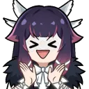 Columbina_Clap2