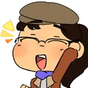 heirHappy