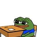 pepelearn Discord emoji