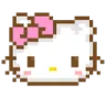 01Hellokitty Discord Emoji