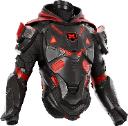 chestplate custom emote | XBorg