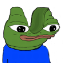 pepedent Discord emoji