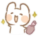 bunnyhappy