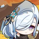 ShenheBirthday ShenheBirthday