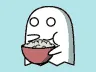 ghostPopcorns