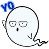 ghostYo
