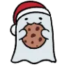 ghostCookie