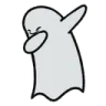 ghostDab
