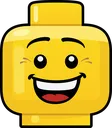 LEGO_smiley