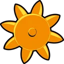LEGO_sun