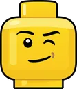 LEGO_wink