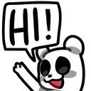 hi