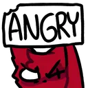 angry angry