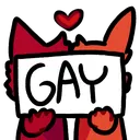 gay