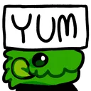 yum yum