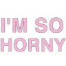 IamHorny