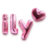 Ilywithheart