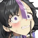 SyuenAFFRAIDANIMATED