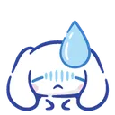 cinnamorollworry