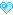 Blue Heart Blue_Heart Discord Emoji