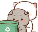 timeouttrashcan