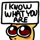 iknowwhatyouare