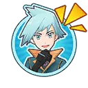 stevensmile