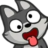 Wolfyderp