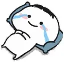 CrySleep Discord Emoji
