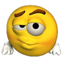 huh Discord Emoji - →﹐ ⛩ ﹒ Bazinga!!!﹒⟢