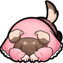 elsieThankDog