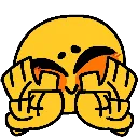 happystimming Discord Emoji