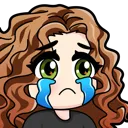 swiftiecry Discord Emoji