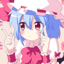 TouhouAnimeezgif Discord Emoji