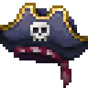 pirateHat