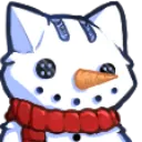 CatSnowman