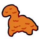 dinonugget dinonugget