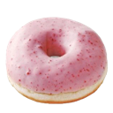 64_donut Discord sticker | →﹐ ⛩ ﹒ Bazinga!!!﹒⟢