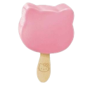 64_popsicle Discord Emoji from →﹐ ⛩ ﹒ Bazinga!!!﹒⟢