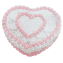 69_heartcake Discord Emoji from →﹐ ⛩ ﹒ Bazinga!!!﹒⟢