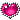 69_heartsparkle animated emote - →﹐ ⛩ ﹒ Bazinga!!!﹒⟢