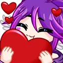 Hephi_heart_love