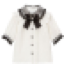 993_coqshirt Discord Emoji | →﹐ ⛩ ﹒ Bazinga!!!﹒⟢