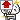 999k_toroup animated Discord emote - →﹐ ⛩ ﹒ Bazinga!!!﹒⟢