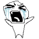 ARGHHH Discord Emoji | →﹐ ⛩ ﹒ Bazinga!!!﹒⟢