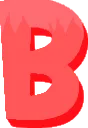 letraB