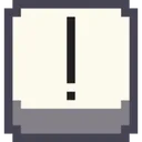 pixel_symbol_exclamation
