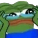 pepesad