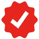 REDSTAMPVERIFIED Discord Emoji