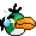 HalSweatSmile